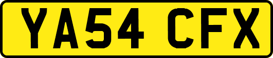 YA54CFX