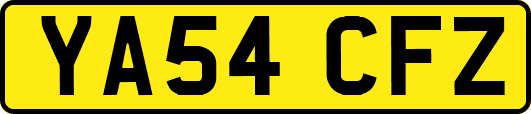 YA54CFZ