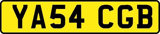 YA54CGB