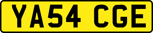 YA54CGE