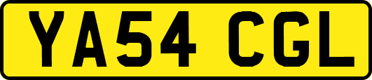 YA54CGL