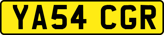 YA54CGR