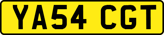 YA54CGT