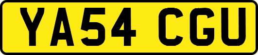 YA54CGU