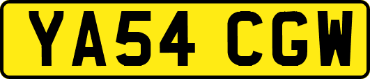 YA54CGW