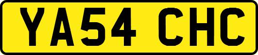 YA54CHC