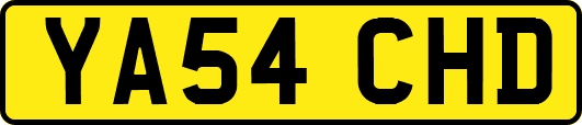YA54CHD