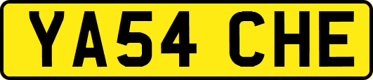 YA54CHE