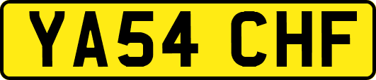 YA54CHF