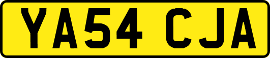 YA54CJA