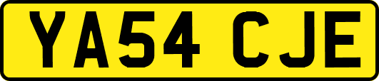 YA54CJE