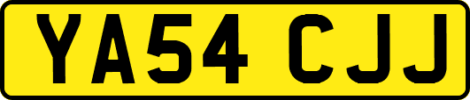 YA54CJJ