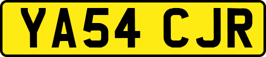 YA54CJR