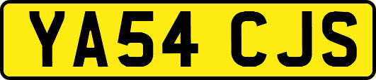 YA54CJS