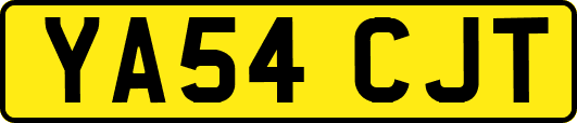 YA54CJT