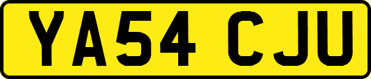 YA54CJU