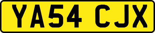 YA54CJX