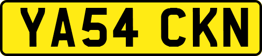 YA54CKN