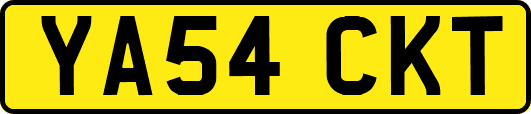 YA54CKT