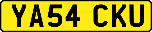 YA54CKU