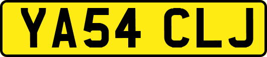 YA54CLJ