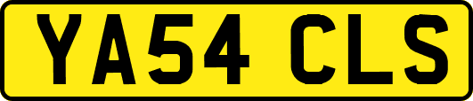 YA54CLS