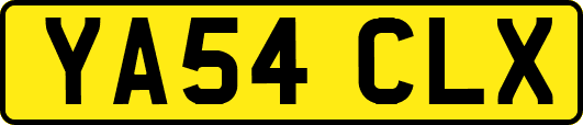 YA54CLX