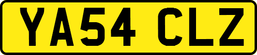 YA54CLZ