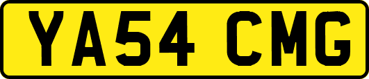 YA54CMG