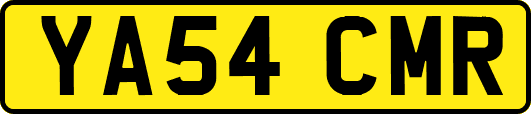 YA54CMR