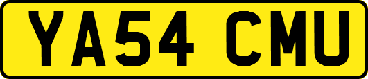 YA54CMU