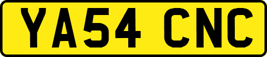 YA54CNC