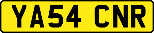 YA54CNR