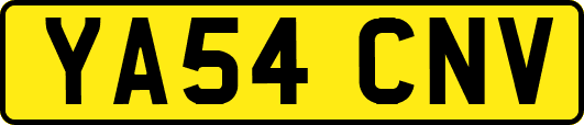 YA54CNV