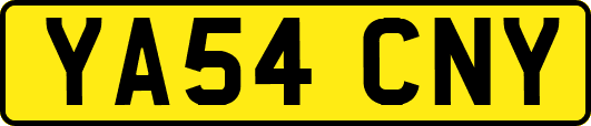 YA54CNY