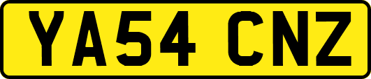 YA54CNZ
