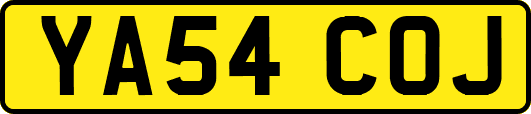 YA54COJ