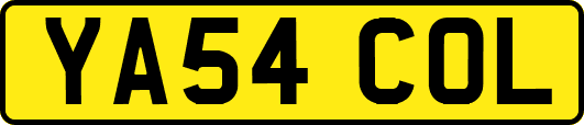 YA54COL