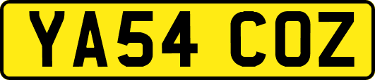 YA54COZ