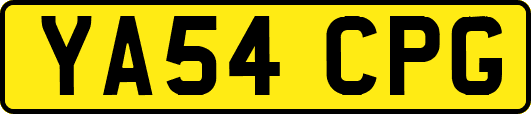 YA54CPG