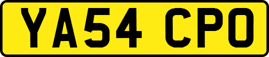 YA54CPO