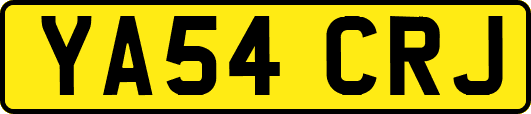 YA54CRJ