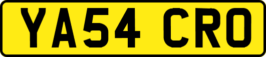YA54CRO