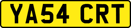 YA54CRT