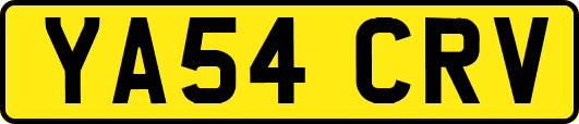YA54CRV