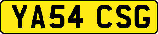 YA54CSG