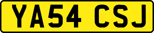YA54CSJ