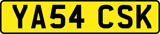 YA54CSK