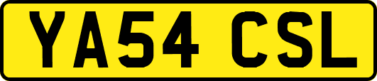 YA54CSL