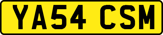 YA54CSM